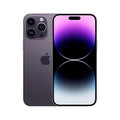 Apple iPhone 14 Pro Max (Deep Purple)