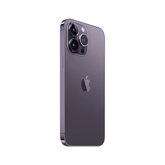 Apple iPhone 14 Pro Max (Deep Purple)