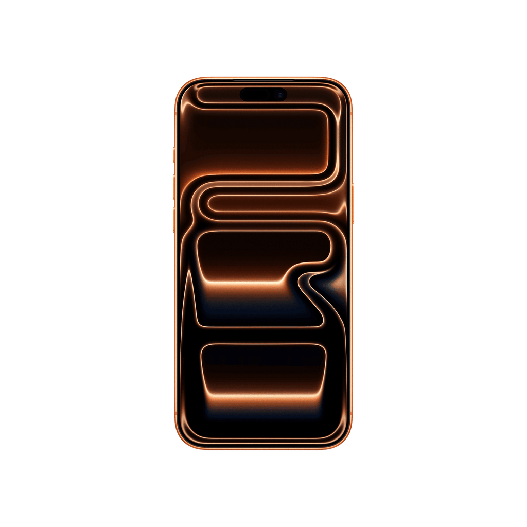Apple iPhone 17 Pro Max (512GB, Cosmic Orange)