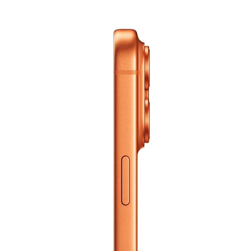 Apple iPhone 17 Pro Max (512GB, Cosmic Orange)