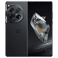 OnePlus 12 5G (16GB RAM, 512GB, Silky Black)