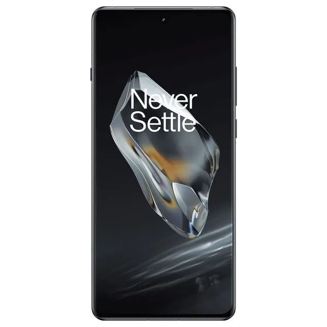 OnePlus 12 5G (16GB RAM, 512GB, Silky Black)