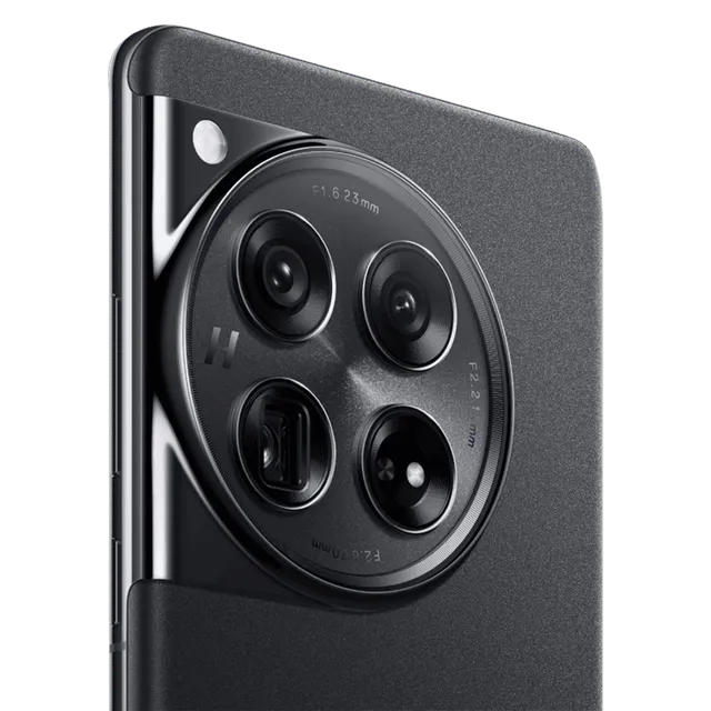 OnePlus 12 5G (16GB RAM, 512GB, Silky Black)