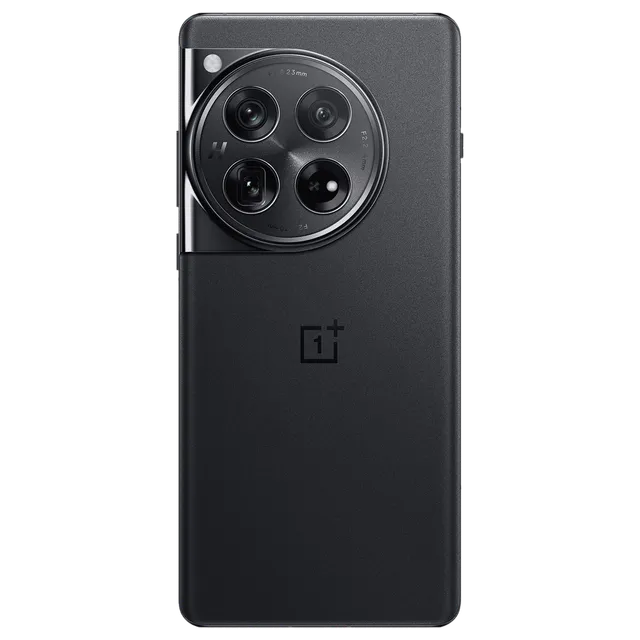 OnePlus 12 5G (16GB RAM, 512GB, Silky Black)