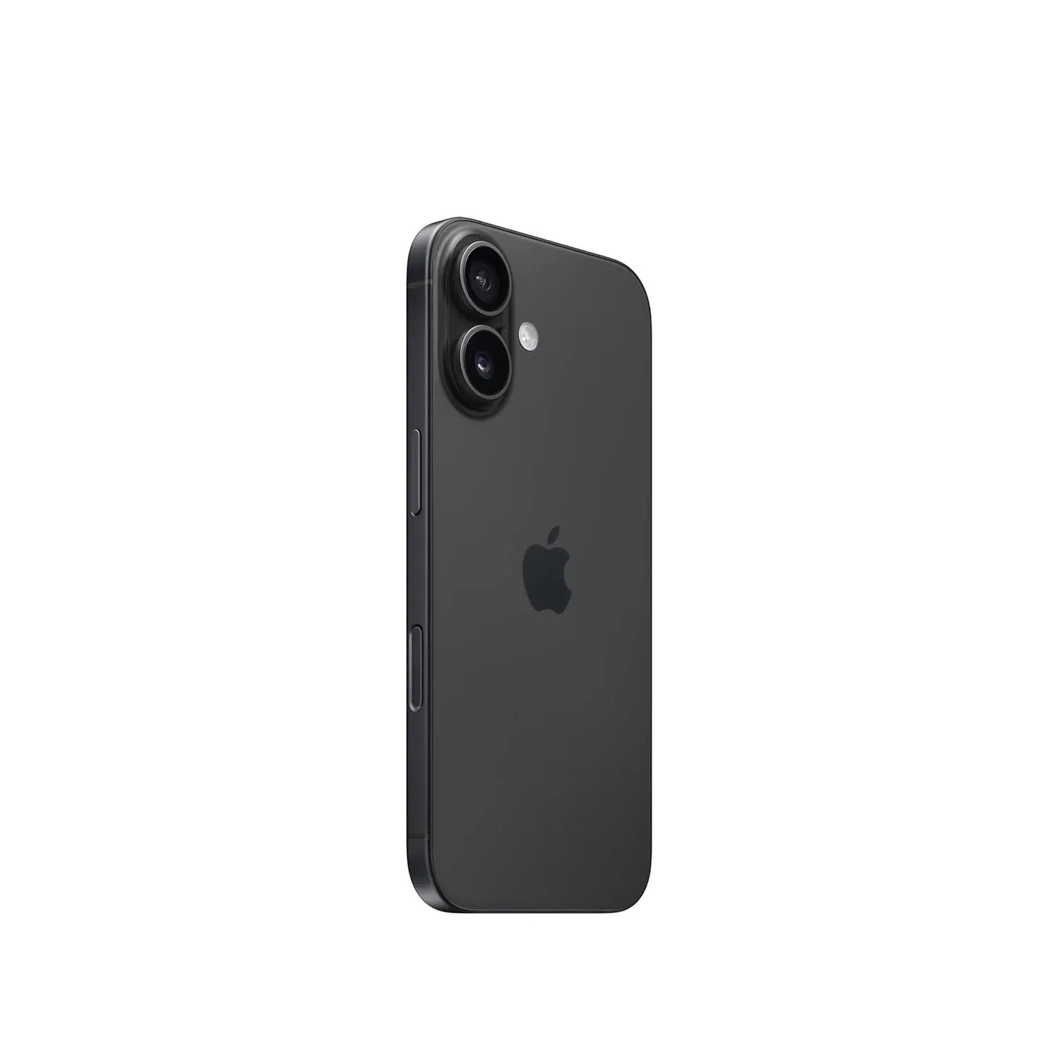 Apple iPhone 16 (Black, 256 GB)