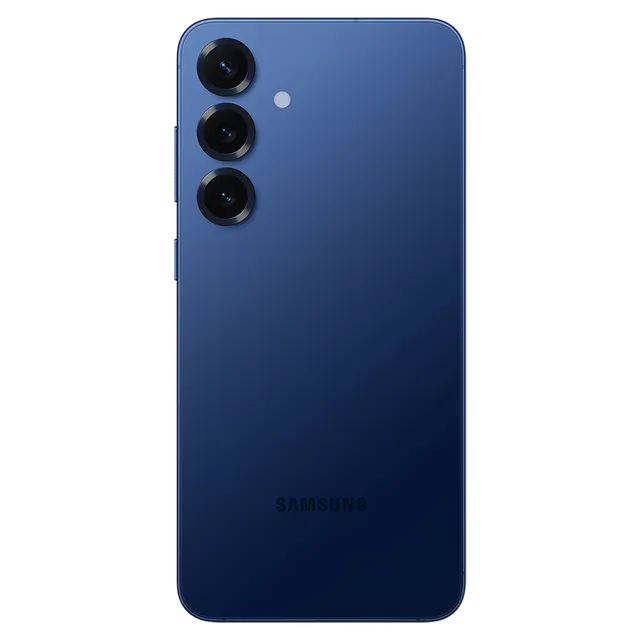 SAMSUNG Galaxy S25 5G (12GB RAM, 256GB, Navy)