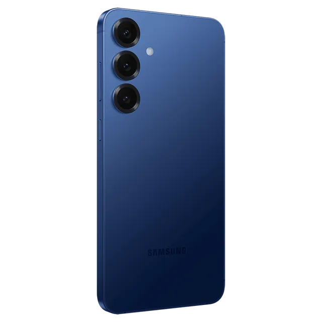 SAMSUNG Galaxy S25 5G (12GB RAM, 256GB, Navy)